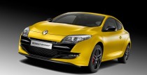 Renault Megane RS