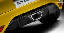 Nowe Renault Megane RS