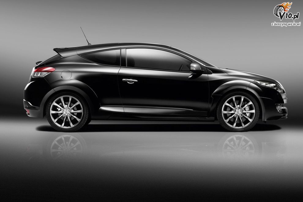 Renault Megane RS