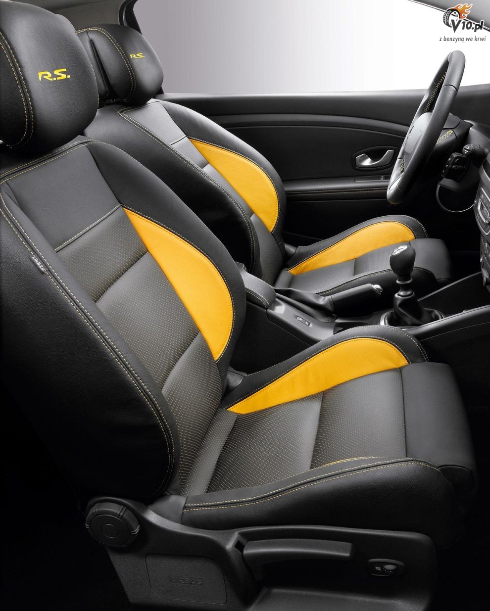 Renault Megane RS