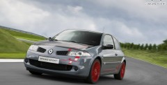 Renault Megane R26.R