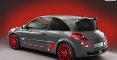 Renault Megane R26.R