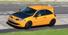 Renault Megane R26.R