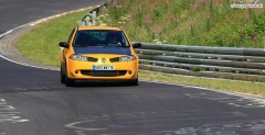 Renault Megane R26.R