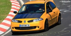 Renault Megane R26.R