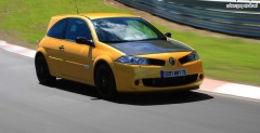 Renault Megane R26.R