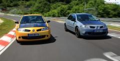 Renault Megane R26.R