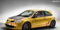 Renault Megane R26.R