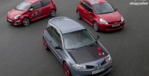Renault Megane R26.R