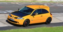 Renault Megane R26.R