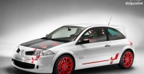 Renault Megane R26.R