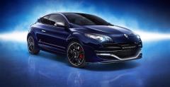 Renault Megane RS RB 2014