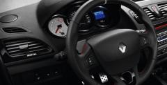 Renault Megane RS RB 2014