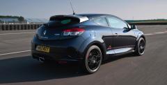 Renault Megane RS RB 2014