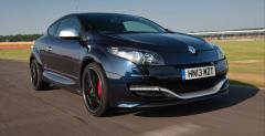 Renault Megane RS RB 2014