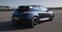 Renault Megane RS