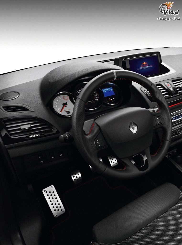 Renault Megane RS