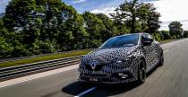 Renault Megane RS