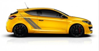 Renault z serii RS w przyszłości mogą być hybrydami