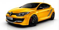 Renault Megane RS