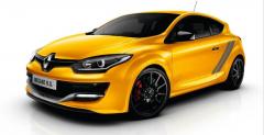 Renault Megane RS