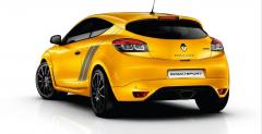 Renault Megane RS