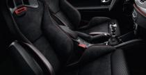 Renault Megane RS