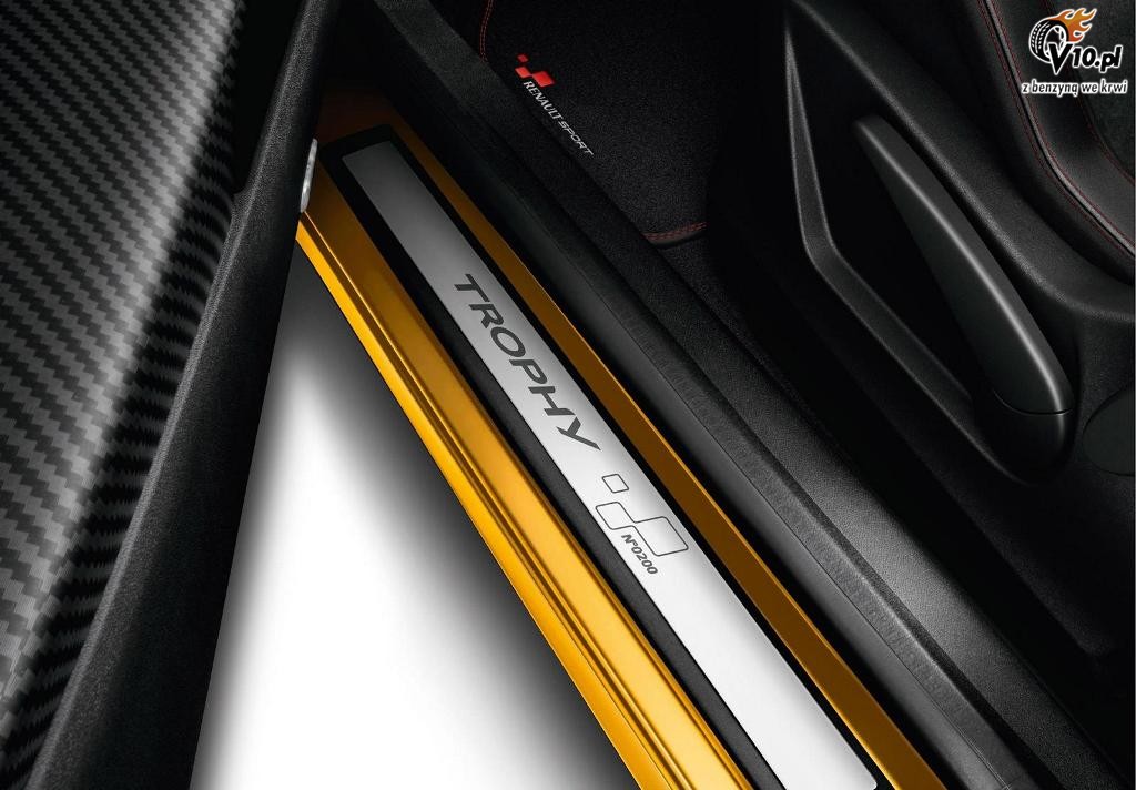 Renault Megane RS