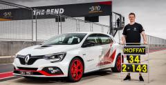 Renault Megane RS Trophy-R