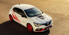 Renault Megane RS Trophy-R