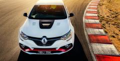 Renault Megane RS Trophy-R