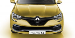 Renault Megane RS 2018