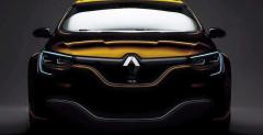 Renault Megane RS 2018