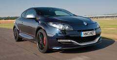 Renault Megane RS RB8 Edition