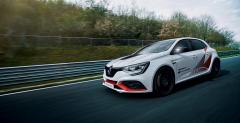 Renault Megane RS Trophy R