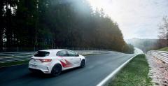 Renault Megane RS Trophy R