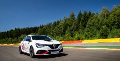 Renault Megane RS Trophy R