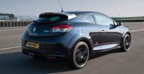 Renault Megane RS 2013