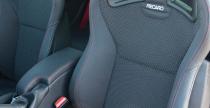Renault Megane RS 2013