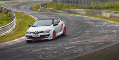 Renault Megane RS 275 Trophy R