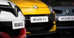 Renault Megane RS 275 Trophy R