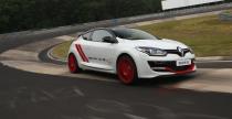 Renault Megane RS Trophy R