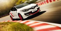 Renault Megane RS Trophy R