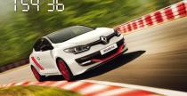 Renault Megane RS Trophy R