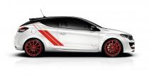 Renault Megane RS 275 Trophy R