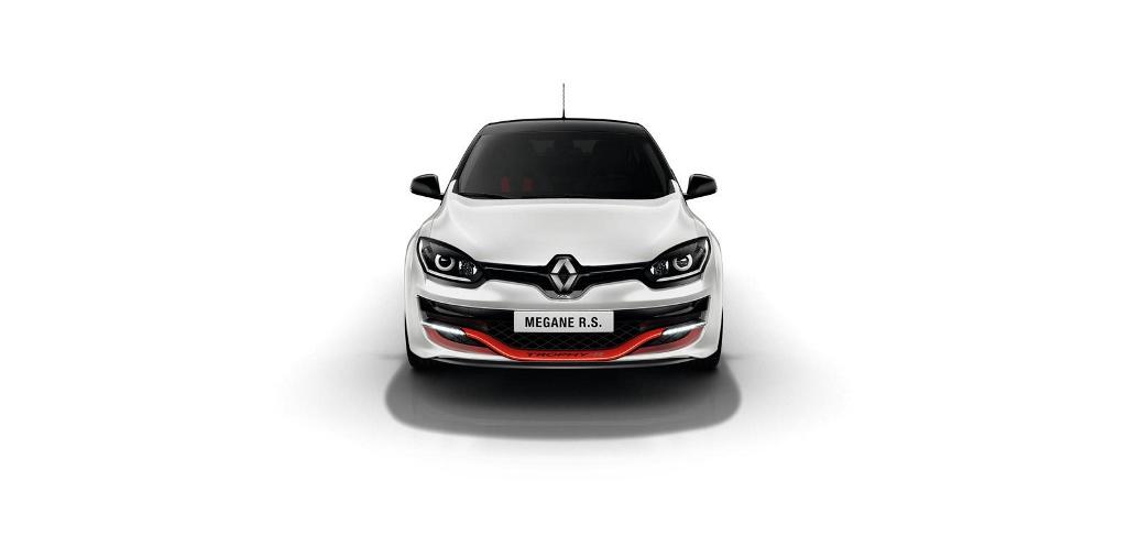 Renault Megane RS Trophy R