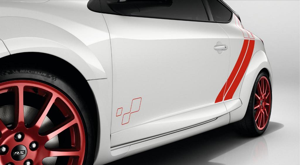 Renault Megane RS Trophy R