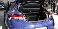 Renault Megane RS