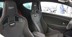 Renault Megane RS