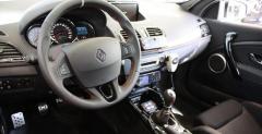 Renault Megane RS